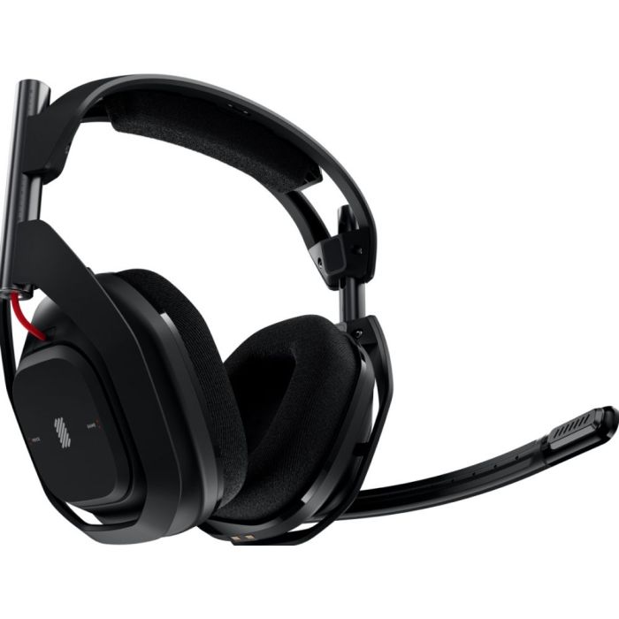 ヘッドホン ASTRO A50 GEN5 Logitech Astro A50 (Gen 5) Zwart | Azerty.nl