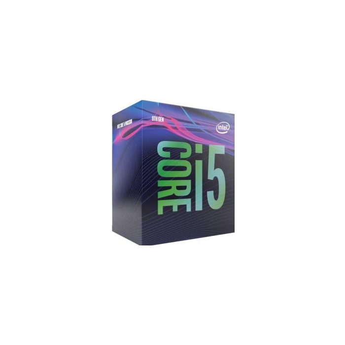 Intel Core i5 9400 | Voor 23.00u, morgen thuis! | Azerty.nl
