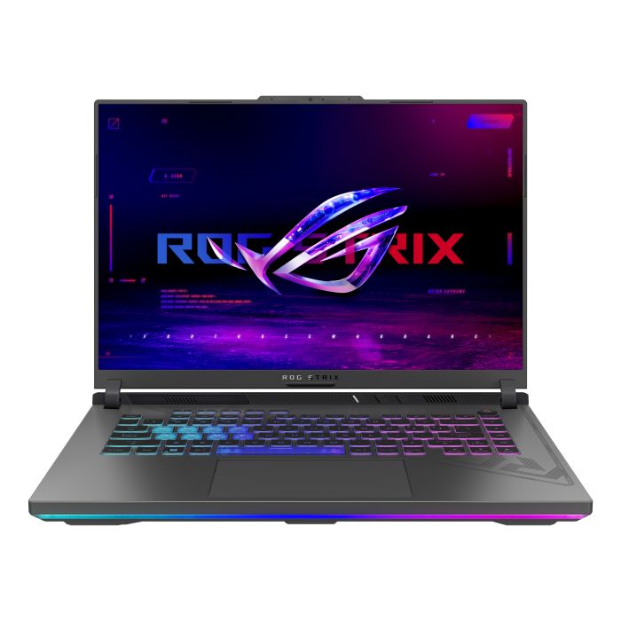 ASUS ROG Strix G16 G614PP-S5032W | Azerty.nl