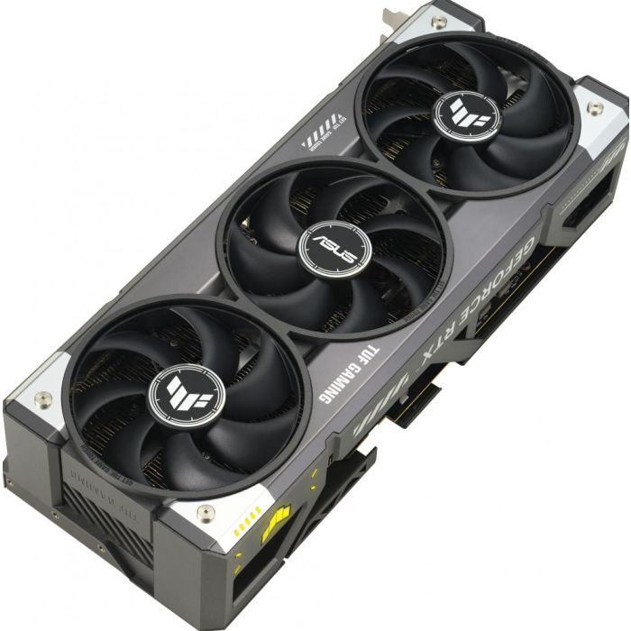 ASUS TUF Gaming GeForce RTX 5080 16GB GDDR7 OC Edition | Azerty.nl