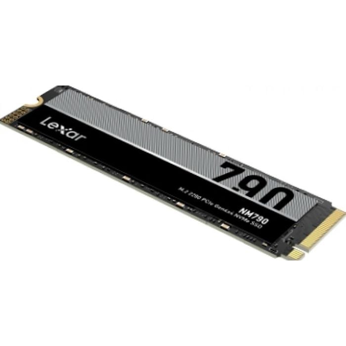 Lexar NM790 2TB | Voor 23.00u, morgen thuis! | Azerty.nl