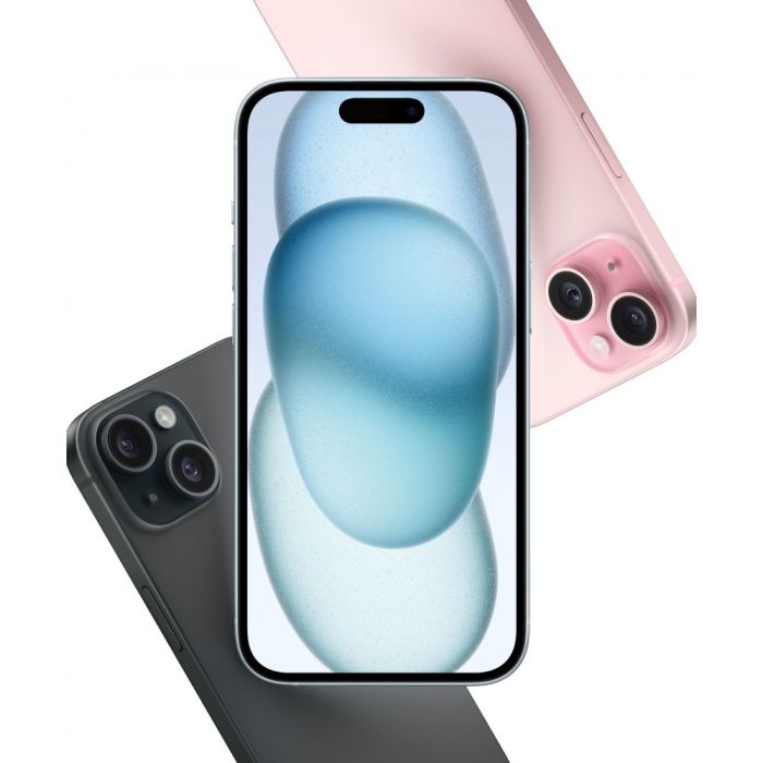 Apple iPhone 15 Plus | Voor 23.00u, morgen thuis! | Azerty.nl