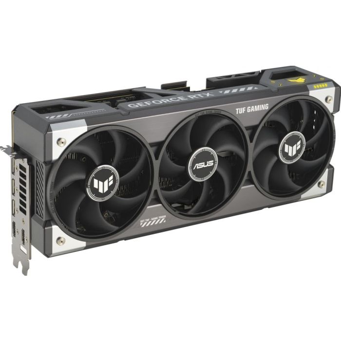 ASUS TUF Gaming GeForce RTX 5080 16GB GDDR7 OC Edition | Azerty.nl
