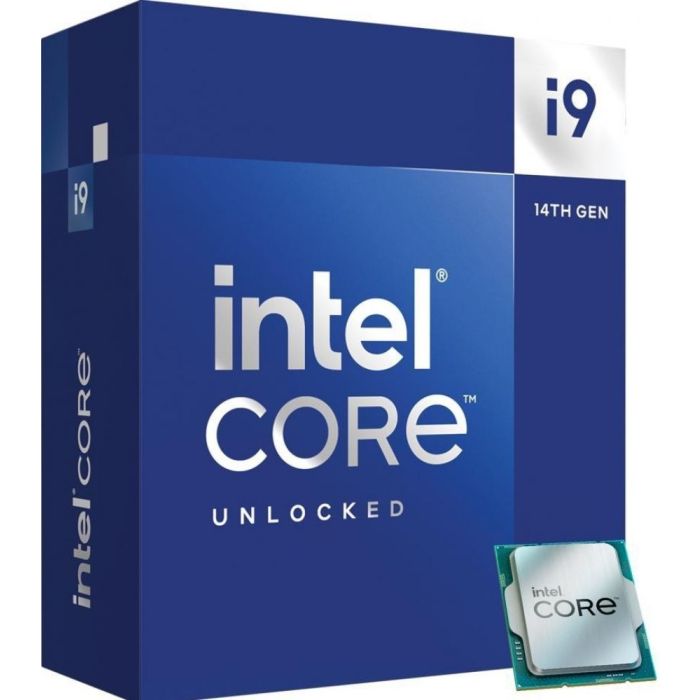 Intel Core i9 14900K | Voor 23.00u, morgen thuis! | Azerty.nl