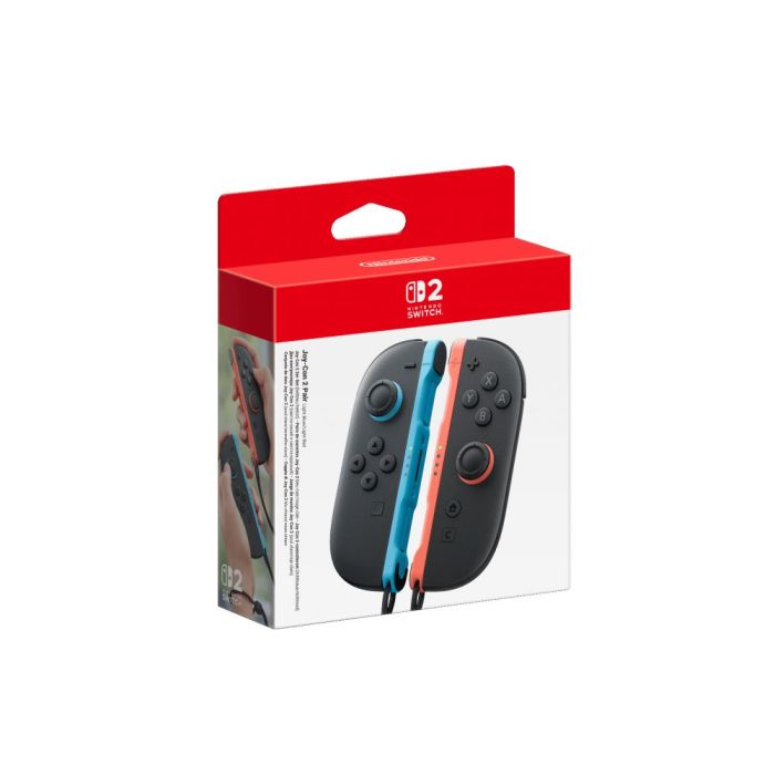 Nintendo Switch 2 Joy-Con | Azerty.nl