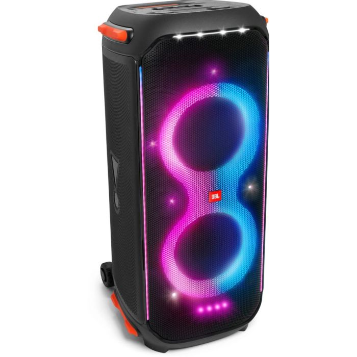 JBL PartyBox 710（1台でも2台でも可） JBL PartyBox 710 | Voor 23.00u, morgen thuis! | Azerty.nl