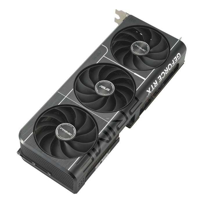 ASUS Prime GeForce RTX 5070 OC Edition | Azerty.nl
