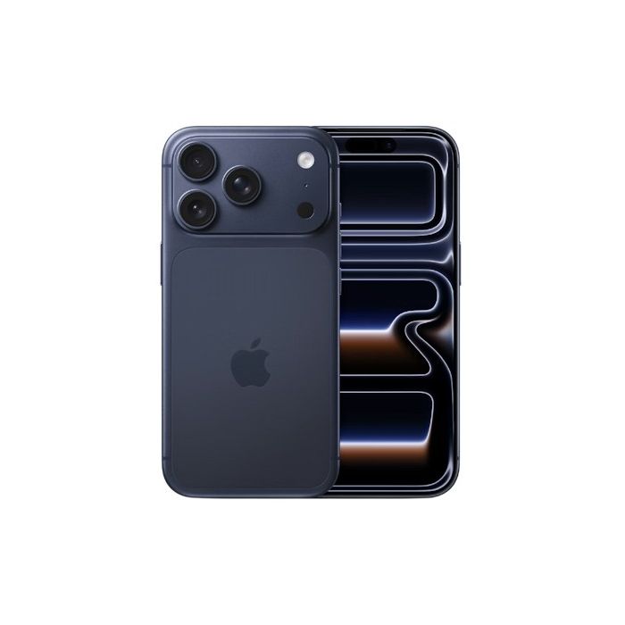 Apple iPhone 17 Pro | Voor 23.00u, morgen thuis! | Azerty.nl