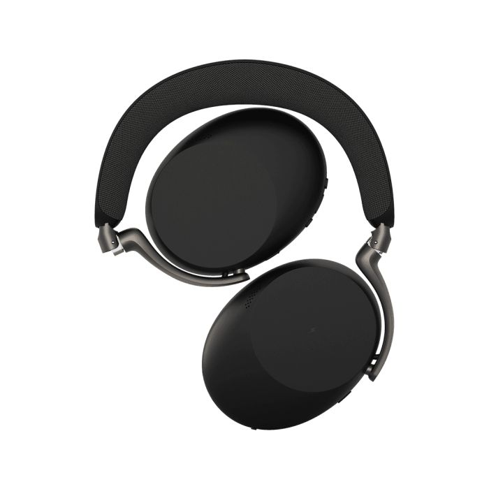 Jabra Evolve3 85 MS Stereo ( Link390c) Black + Oplaadstandaard