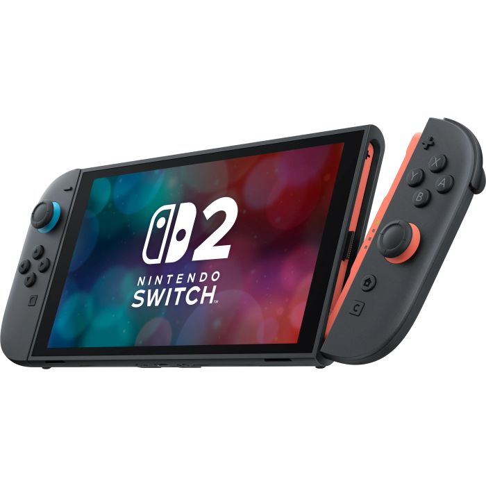 Nintendo Switch 2 + Mario Kart World | Azerty.nl