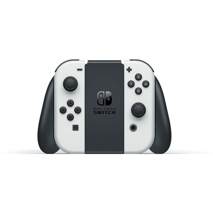 Nintendo Switch OLED Model | Azerty.nl