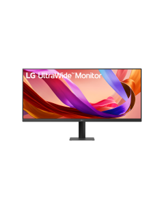 LG 34U511A-B - LED-monitor