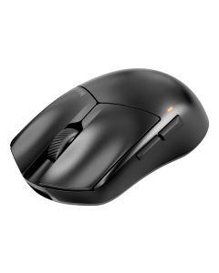 be quiet! Dark Perk Sym - draadloze gaming muis
