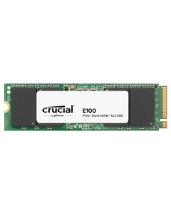 Crucial E100 480GB - SSD