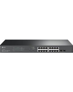 TP-Link JetStream TL-SG2218P - Switch