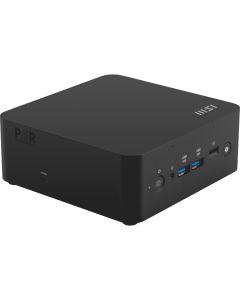 MSI Cubi NUC AI+ 2MG 007EU - Mini pc