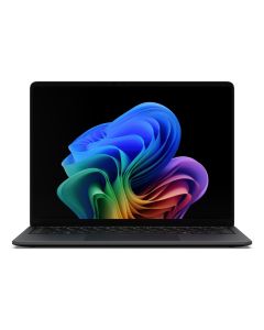Microsoft Surface Laptop 8 - Copilot+, Intel Core Ultra 5 335, 13.8", 16GB/512GB, Graphite