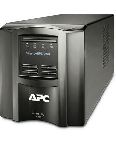 APC Smart-UPS SMT750IC - UPS
