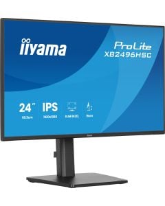 iiyama ProLite XB2496HSC-B1 - Monitor