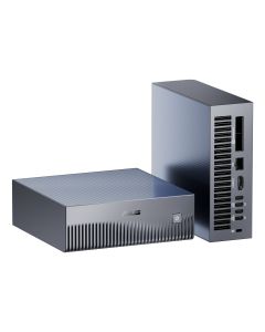 ASUS Ascent GX10 1TB AI SuperComputer - Mini PC