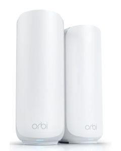 NETGEAR Orbi 370 - Mesh Wi-Fi Systeem (2 stuks)