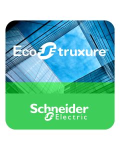 APC Subscription Ecostruxure IT Expert - 1 jaar met 500 licentie(s)