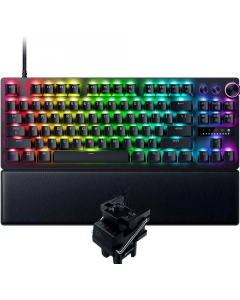 Razer Huntsman V3 Pro Tenkeyless - Gamingtoetsenbord