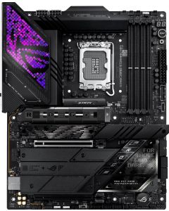 ASUS ROG STRIX Z890-E GAMING WIFI - Moederbord