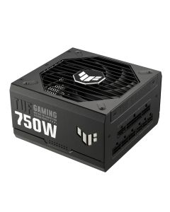 ASUS TUF GAMING 750W Gold - Voeding