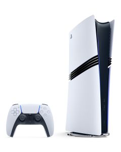 Sony PlayStation 5 Pro 2TB Digital Edition - Console
