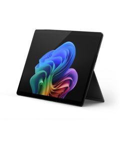 Microsoft Surface Pro 11 Tablet Copilot+ Snapdragon X Elite 13"OLED 16GB/1TB Black - tablet