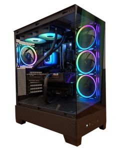 Azerty Gaming Expert XT Powered by ASUS - Ryzen 7 7800X3D