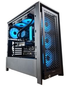 Xenith Essential Corsair Artex Ti - AMD Ryzen 5 7500X3D