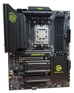 Azerty Combokit MSI Tomahawk 9850X3D - Combokit