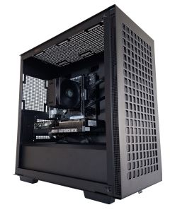 Azerty Gaming Elemental Stealth Ti - Ryzen 5 5600