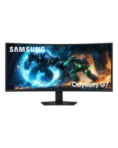 Samsung Odyssey G7 G75F - LED-Monitor