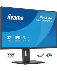 iiyama ProLite XB2797QSN-B1 - Monitor