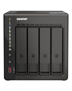 QNAP TS-453E - NAS-server
