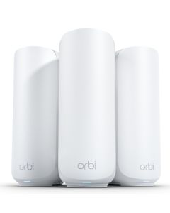 NETGEAR Orbi 370 - Mesh Wi-Fi Systeem (3 stuks)
