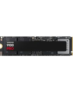 Samsung 9100 PRO 2TB - SSD