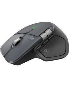 Logitech MX Master 4 - Draadloze muis
