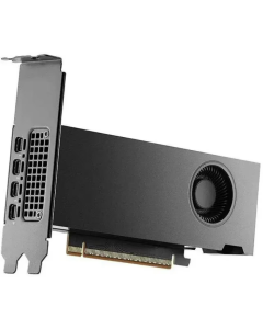 NVIDIA RTX PRO 2000 Blackwell - Videokaart