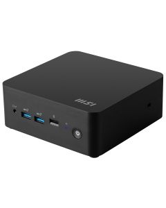 Black 150U 7 Integrated Graphics 8GB*2 1TB SSD Air cooling Win 11 Pro