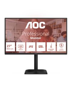 AOC Q27E4U - LED-Monitor