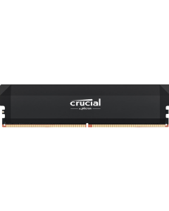 Crucial Pro Overclocking - Geheugen