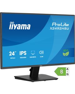 iiyama ProLite X2492HSU-B1 - LED-monitor