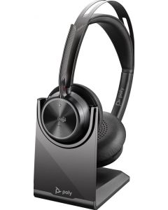 Poly Voyager Focus 2 - Headset