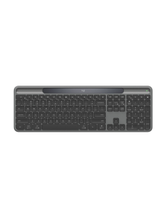 Logitech Signature Slim Solar+ K980 - Toetsenbord