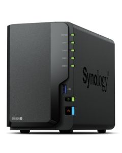 Synology Disk Station DS225+ - NAS-server