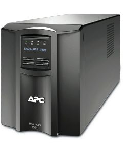 APC Smart-UPS SMT1500IC - UPS